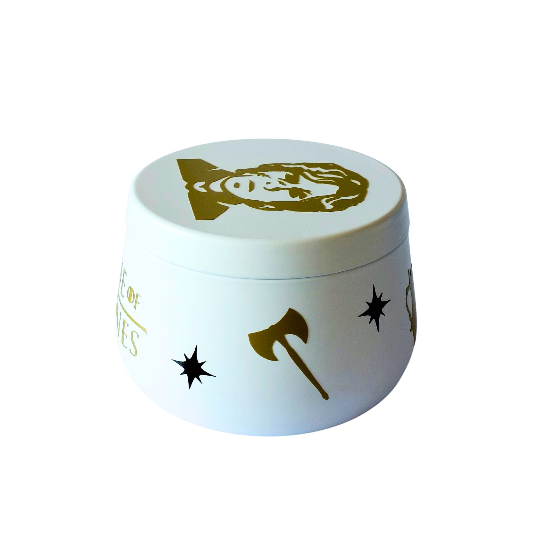 Juego de Tronos - Cajitas o Velas - Image 12