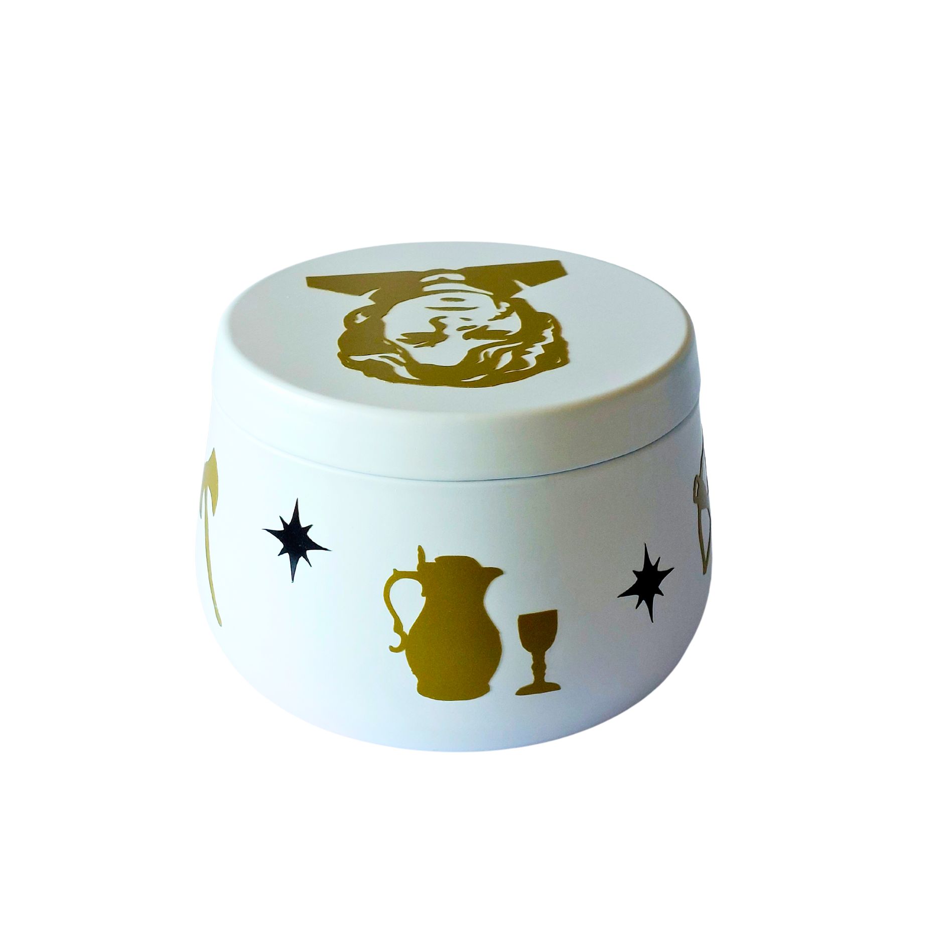 Juego de Tronos - Cajitas o Velas - Image 11