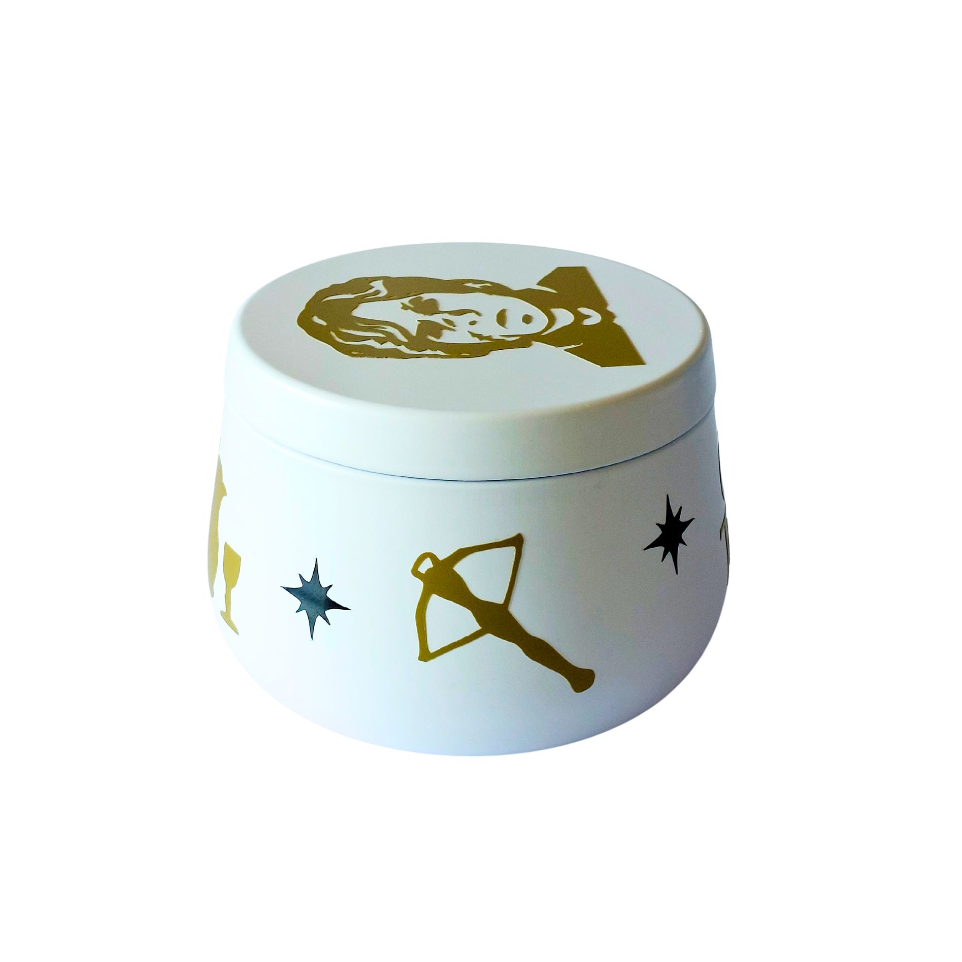 Juego de Tronos - Cajitas o Velas - Image 10