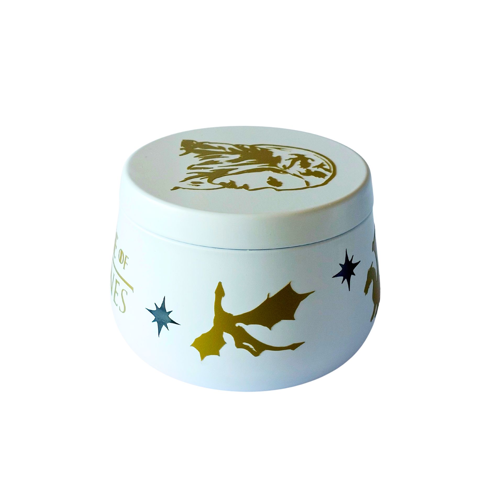 Juego de Tronos - Cajitas o Velas - Image 7