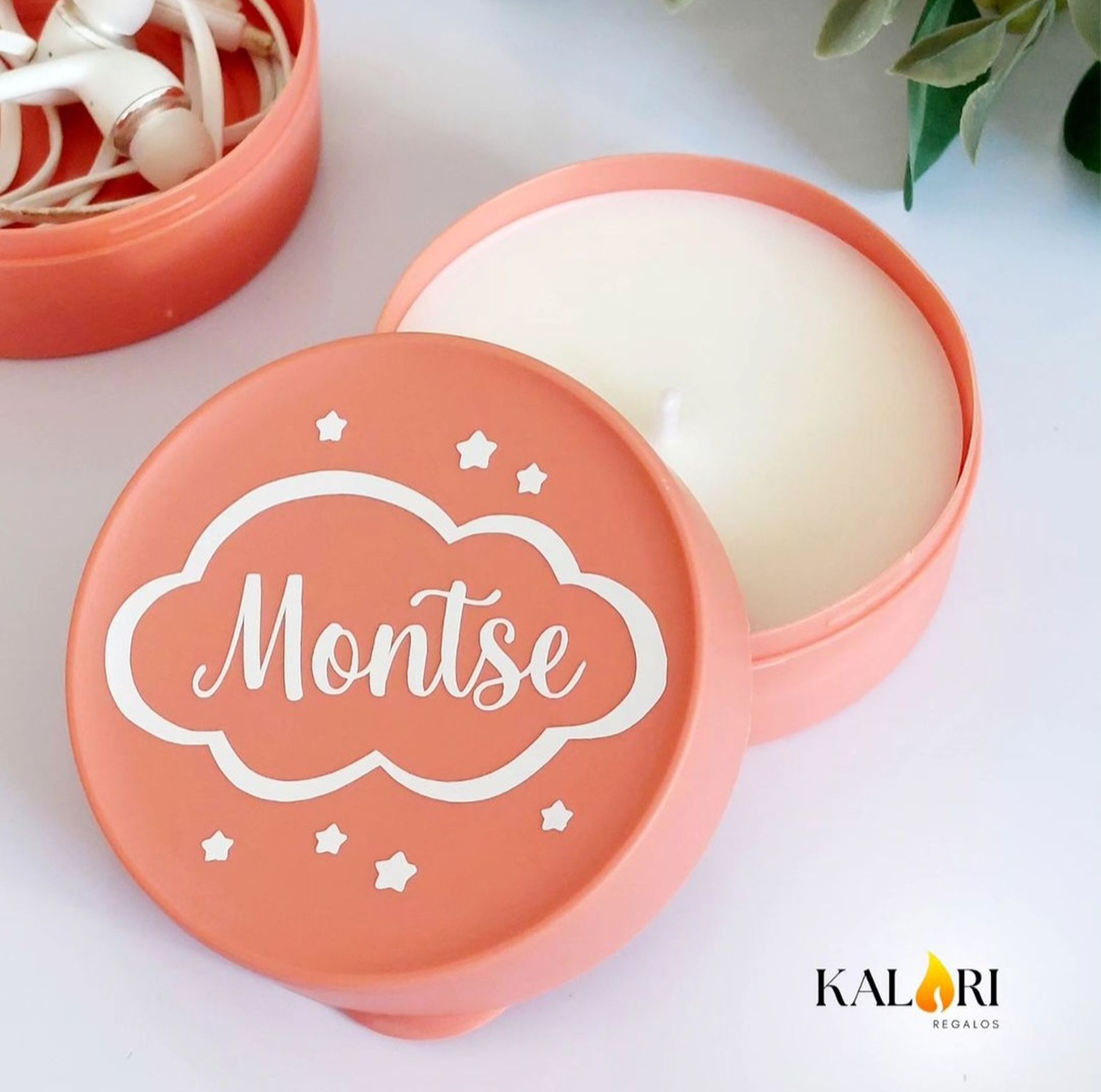 Vela Nube - Imagen 3