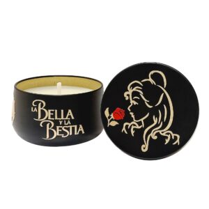 Vela Bella -  Bella y Bestia