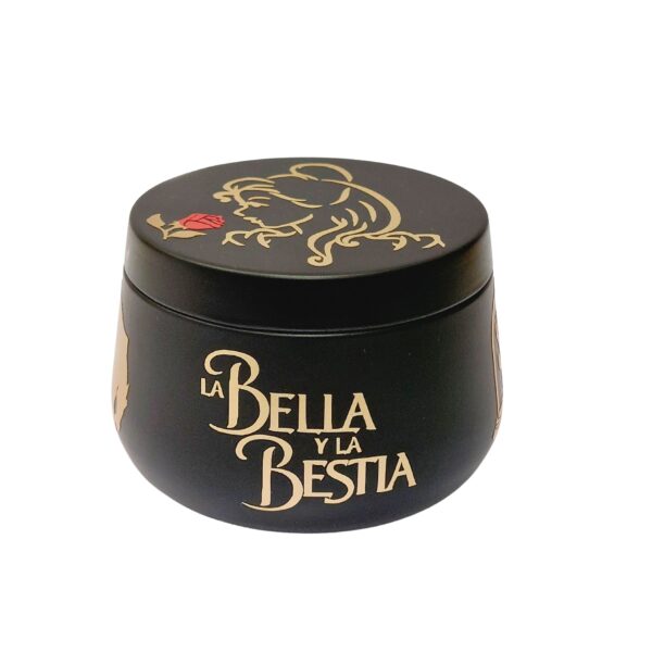 Vela Bella -  Bella y Bestia - Image 2