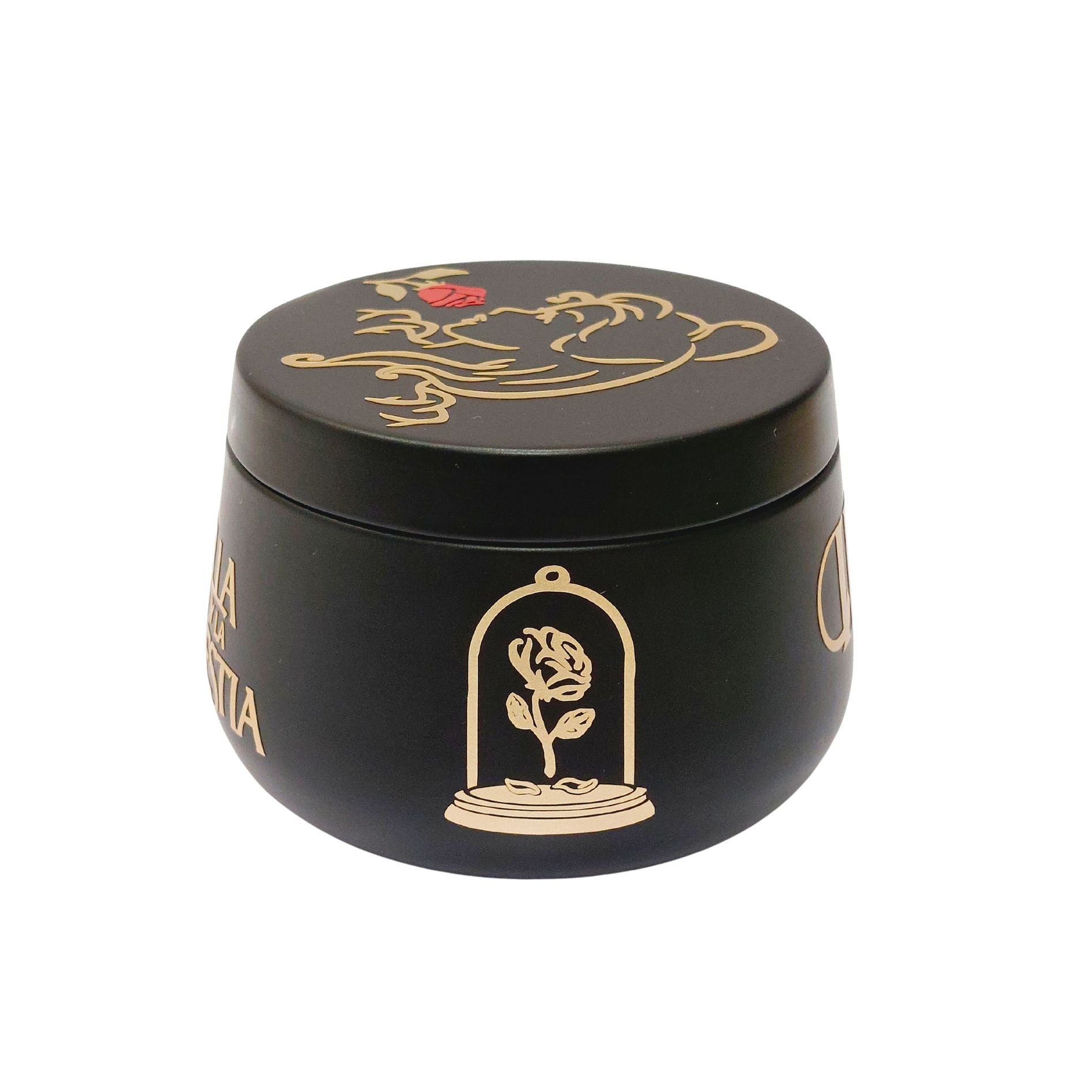 Vela Bella - La Bella y la Bestia - Imagen 3