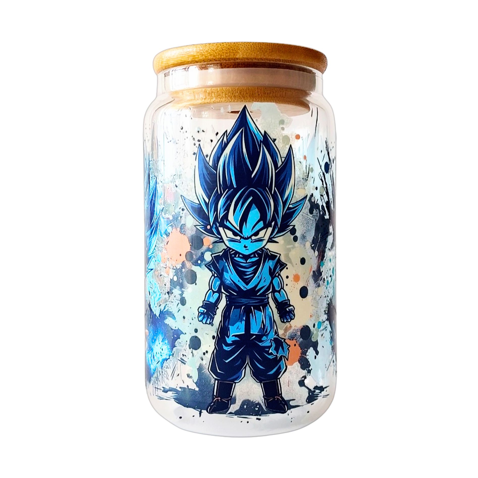 Goku - Image 2