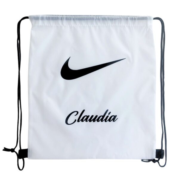 Mochila Personalizada con Marca + Nombre - Image 2