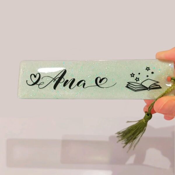 Marcapáginas Personalizado - Image 3