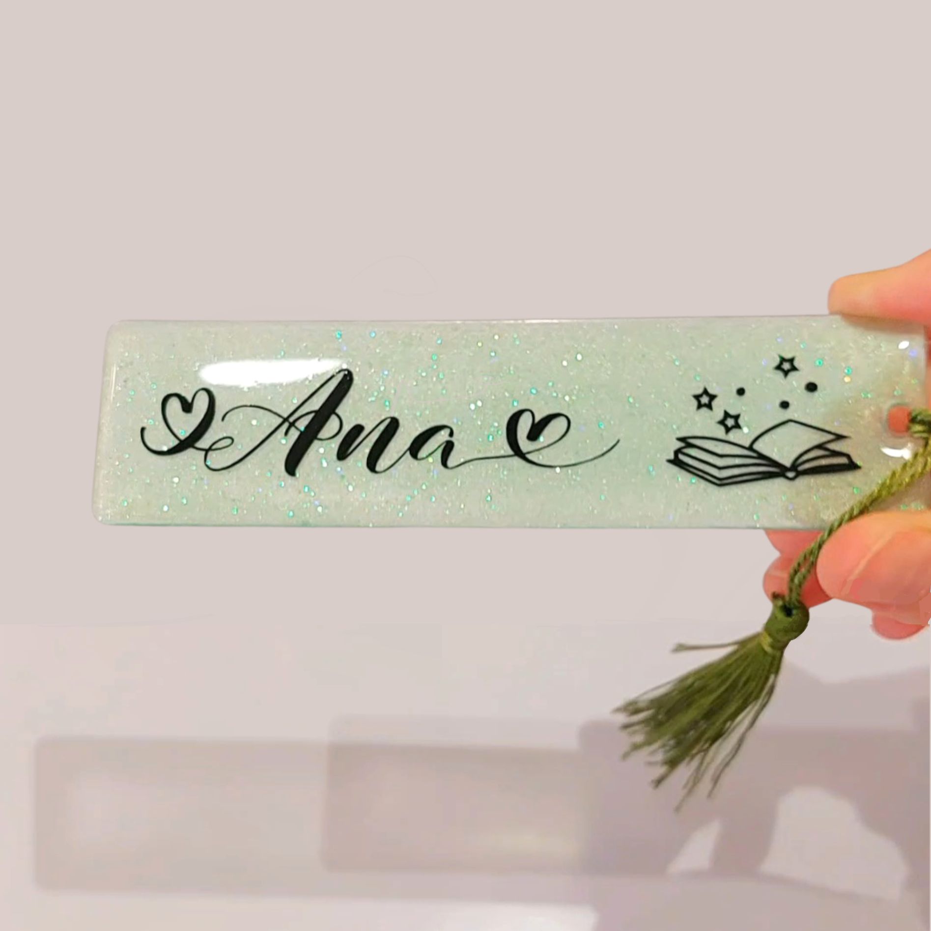 Marcapáginas Personalizado - Imagen 3