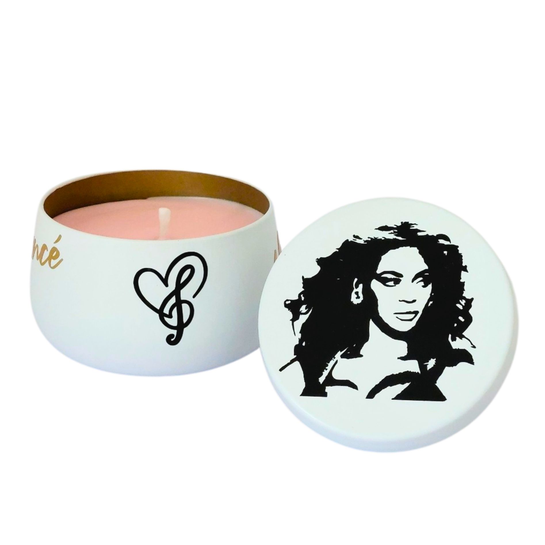 Vela Beyoncé - Imagen 2