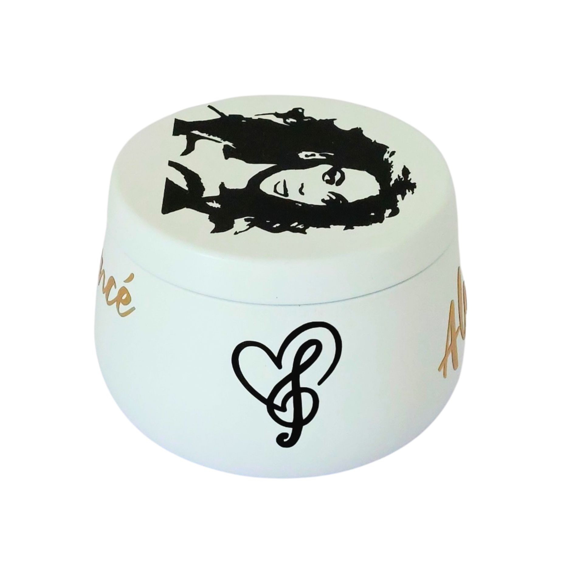 Vela Beyoncé - Imagen 6