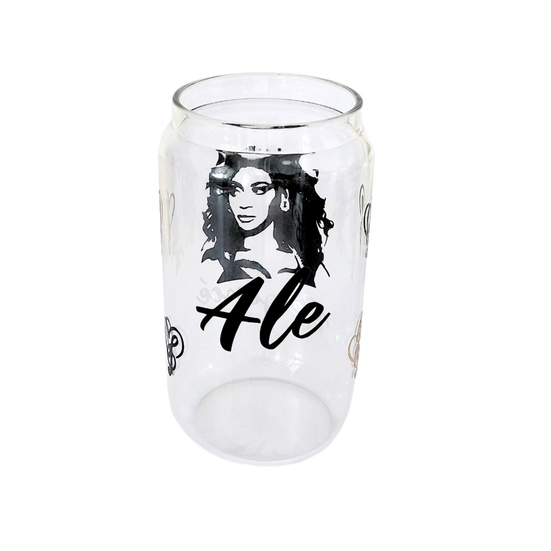 Vaso Beyoncé - Personalizado - Imagen 4