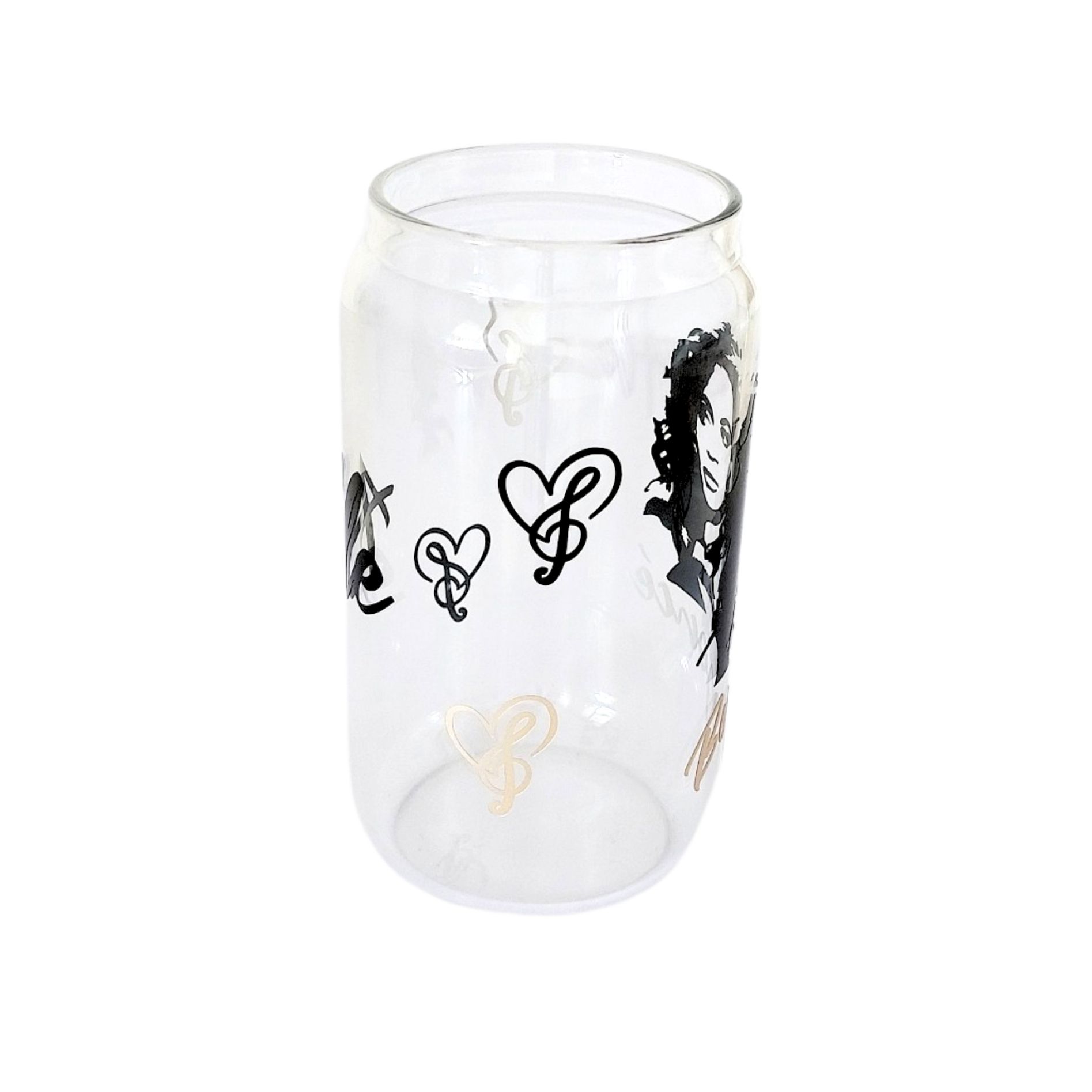 Vaso Beyoncé - Personalizado - Imagen 5