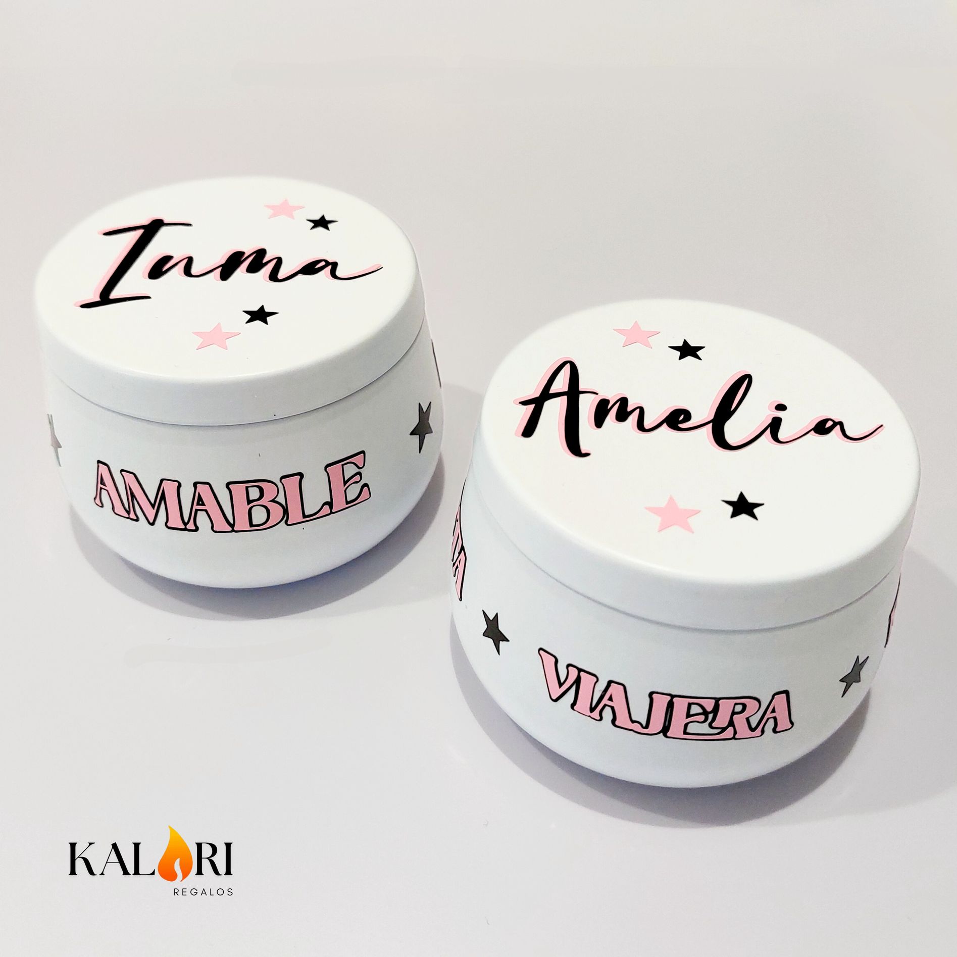 Vela Personalizada - Imagen 4