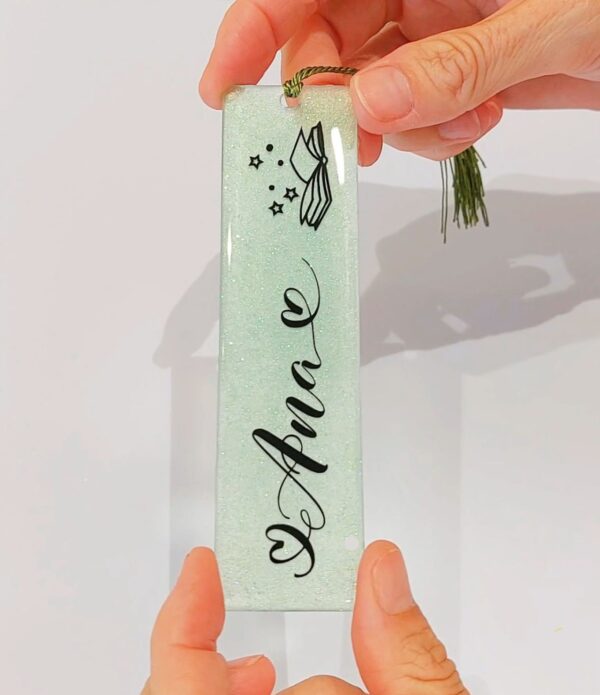 Marcapáginas Personalizado - Image 2