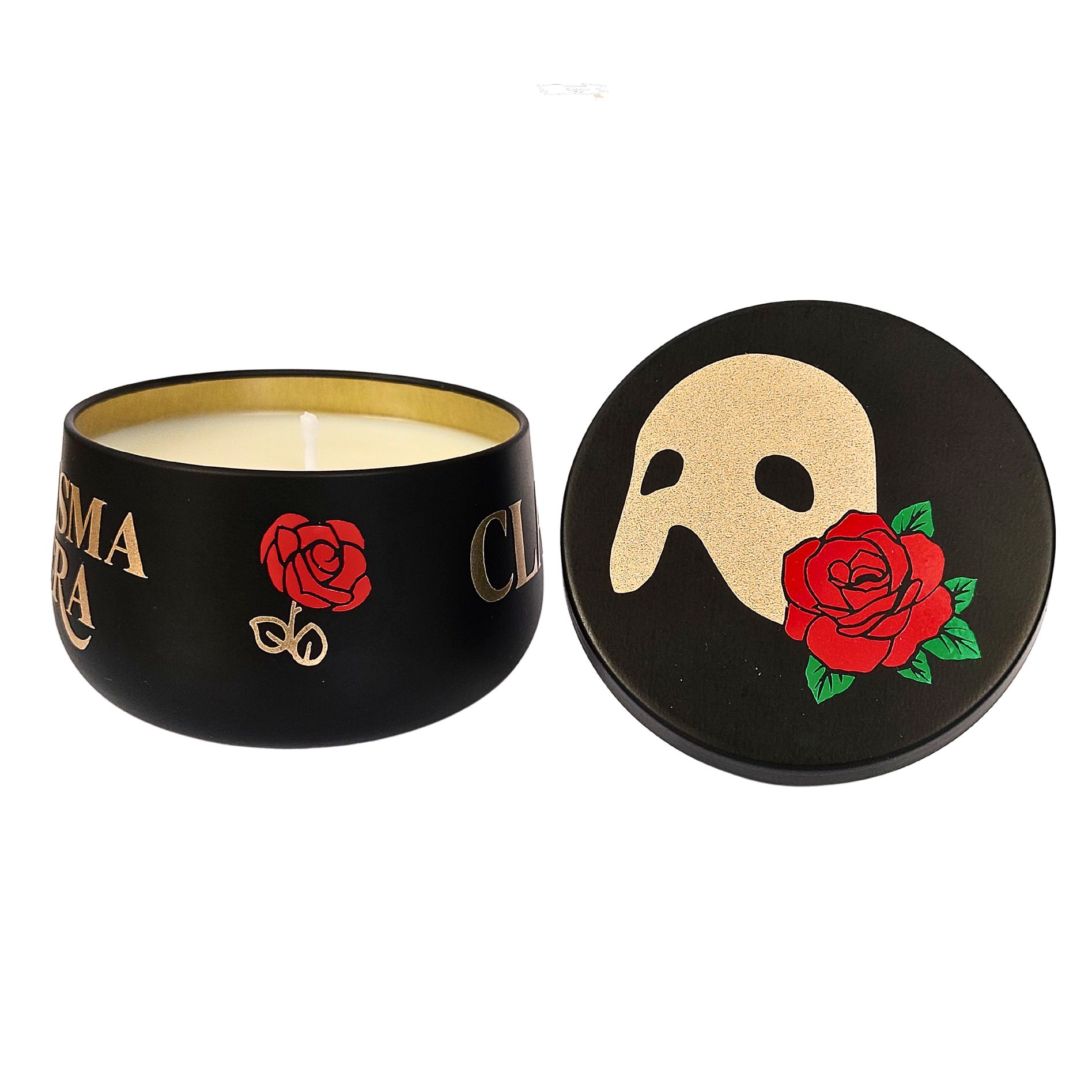 El Fantasma de la Ópera - Imagen 2