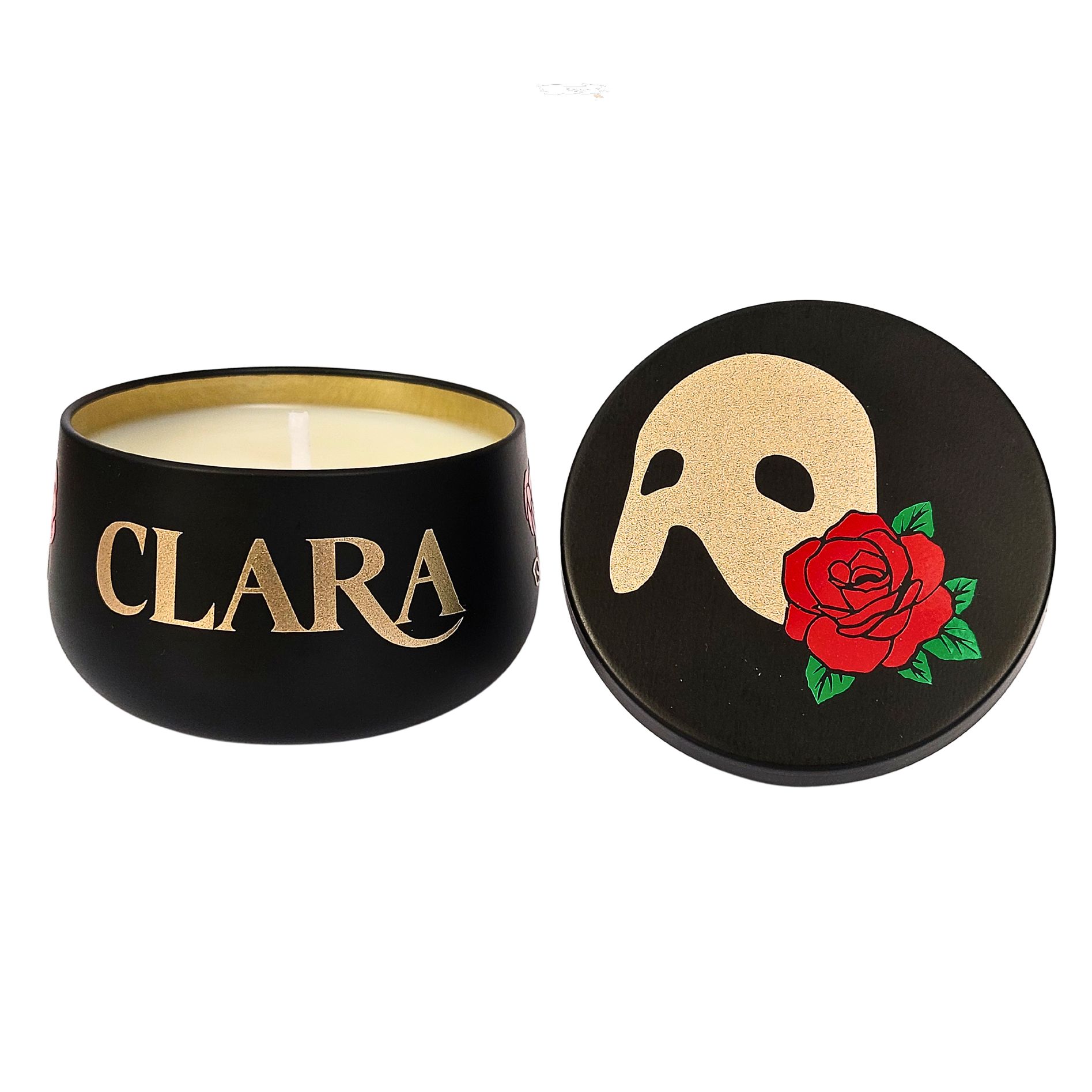 El Fantasma de la Ópera - Imagen 3