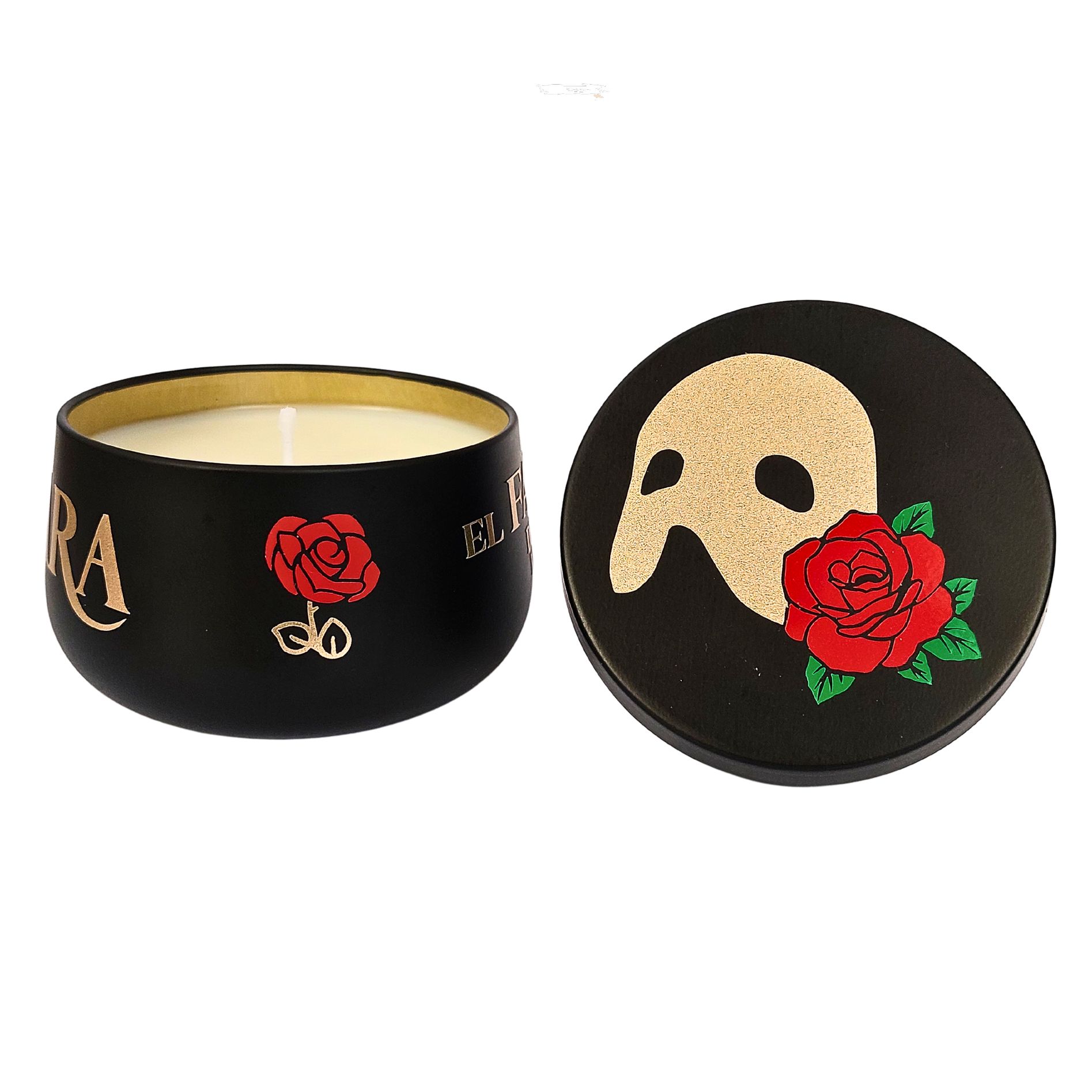 El Fantasma de la Ópera - Imagen 4