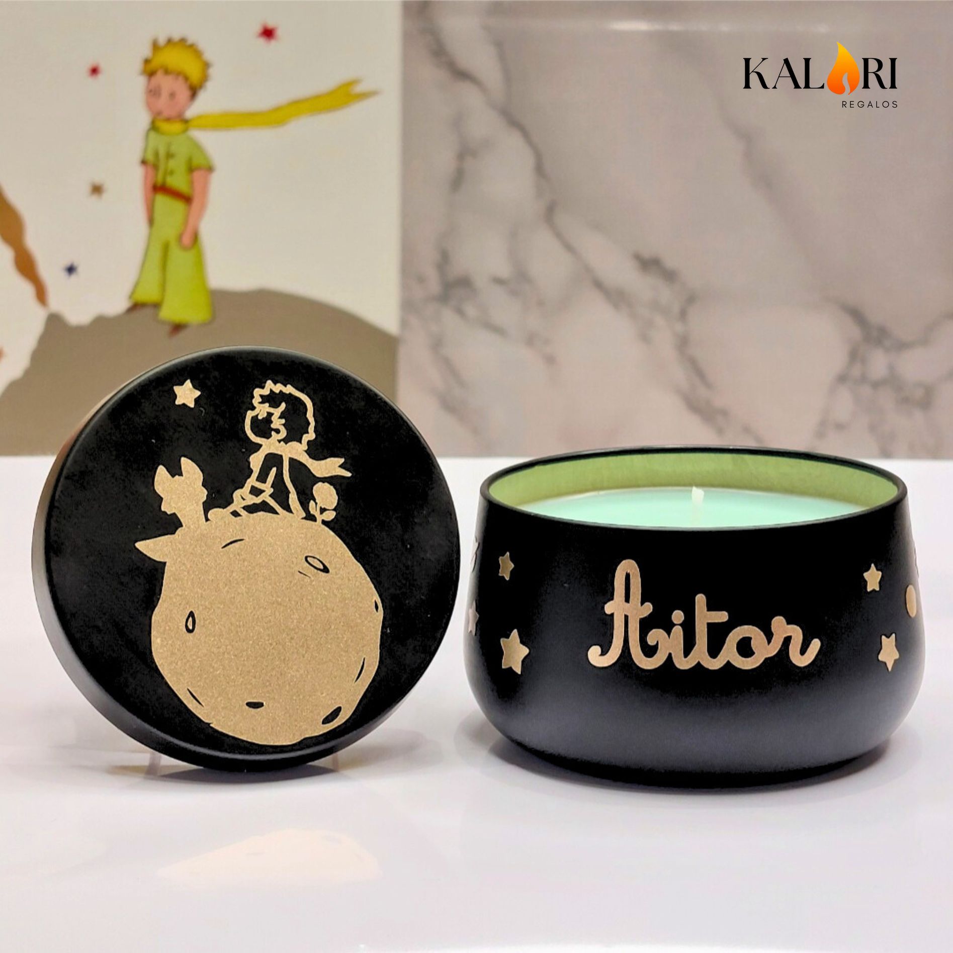 El Principito - Imagen 6