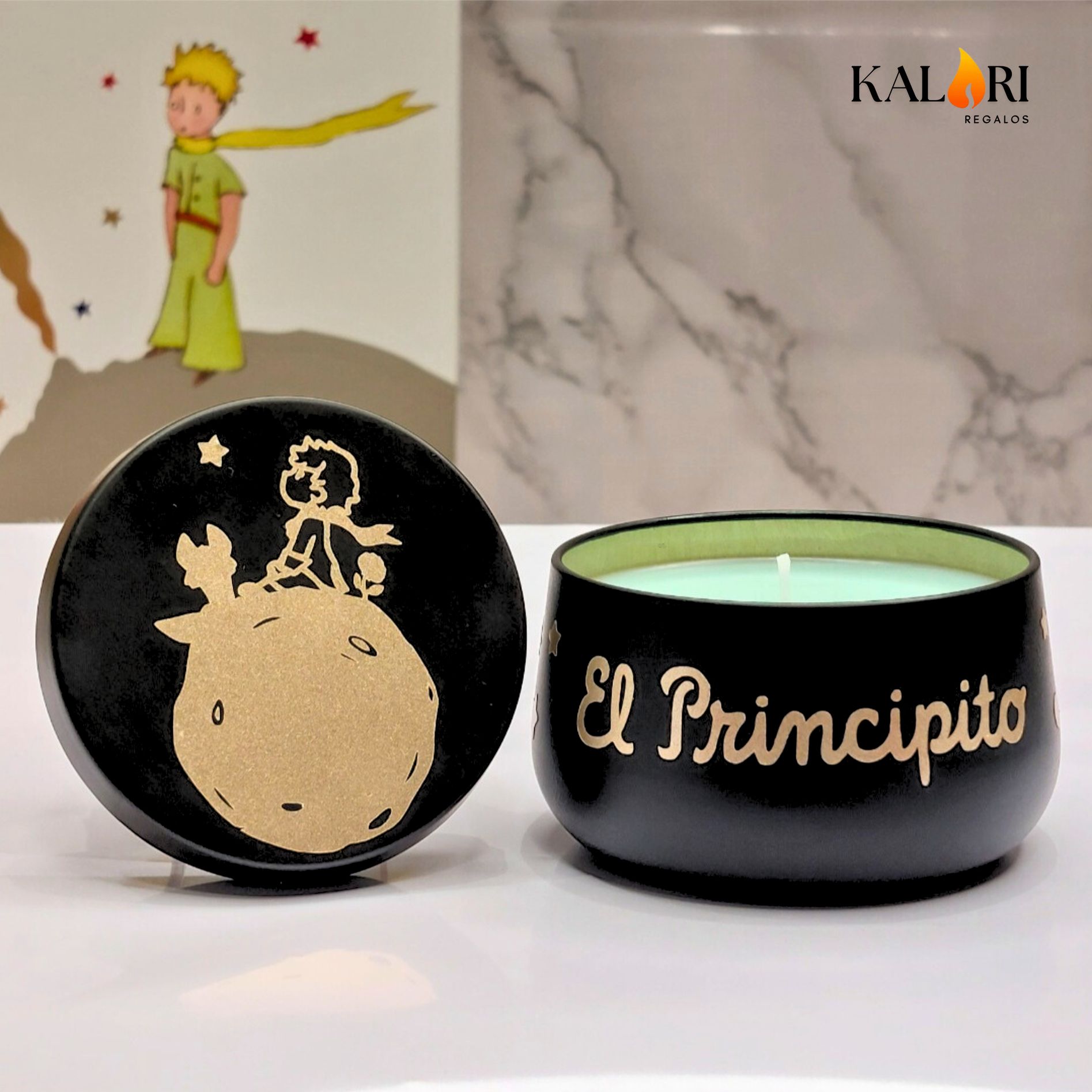 El Principito - Imagen 5