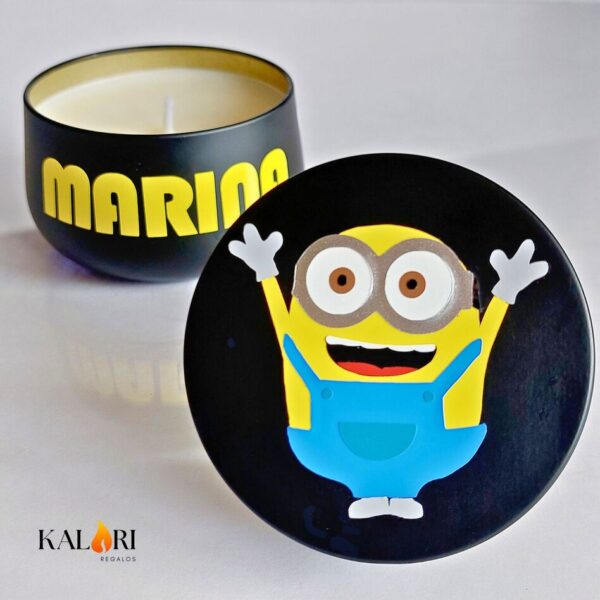 Minions - Imagen 3