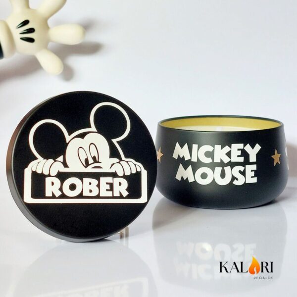 Mickey Mouse - Image 6