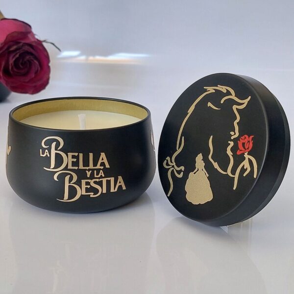 Vela Bestia - Bella y Bestia - Image 6