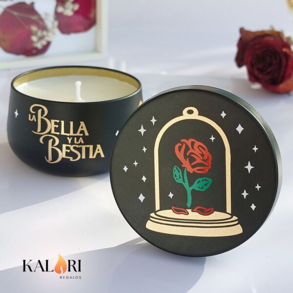 Rosa Bella y Bestia - Image 2