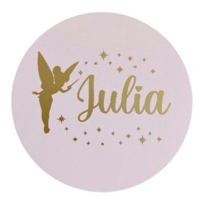 Placa Campanilla