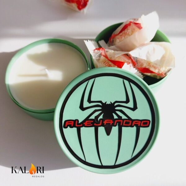 Spider-Man - Imagen 3