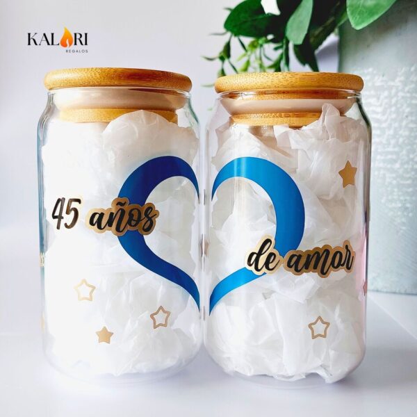 Aniversario - Set Personalizado - Image 2