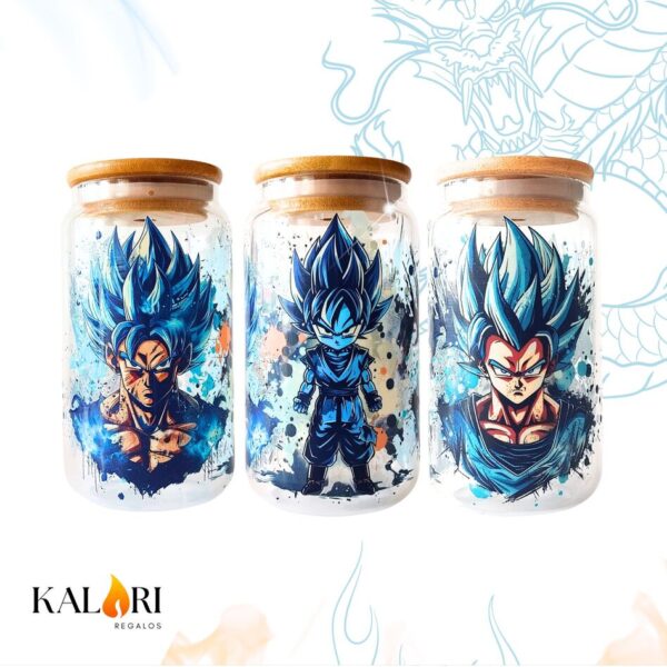 Goku - Image 4