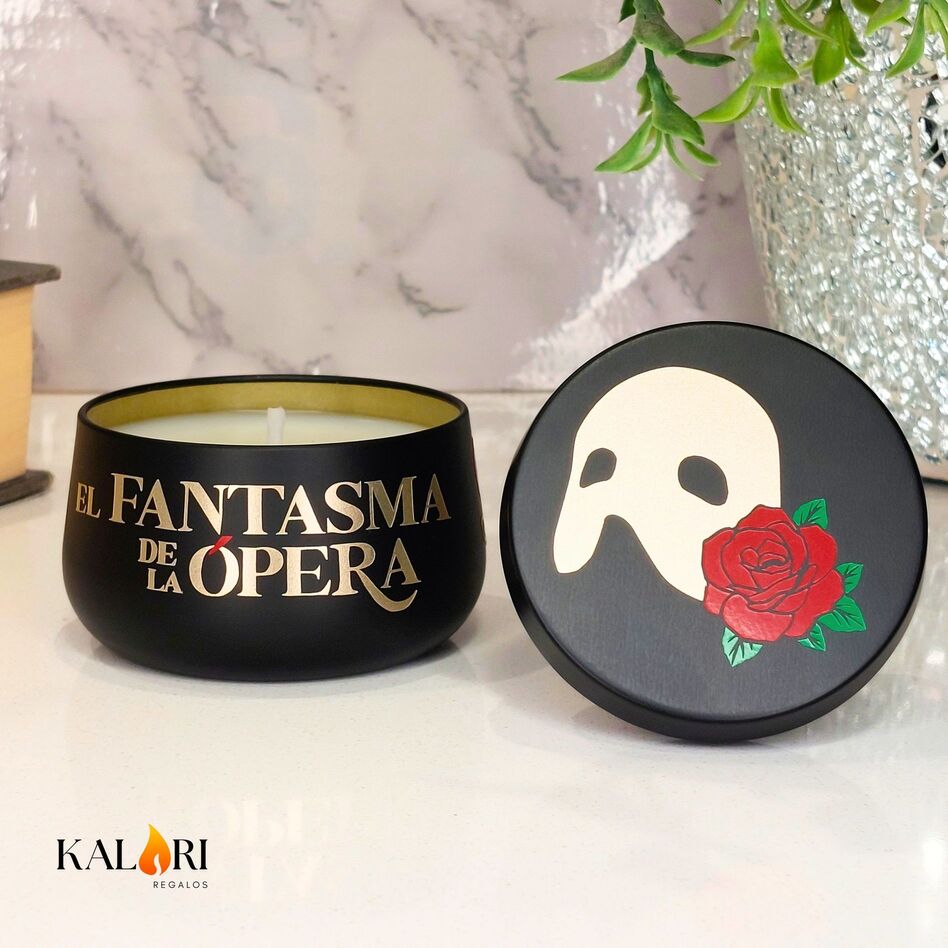 El Fantasma de la Ópera - Imagen 5