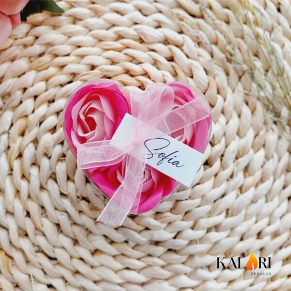 Jabones - Imagen 2
