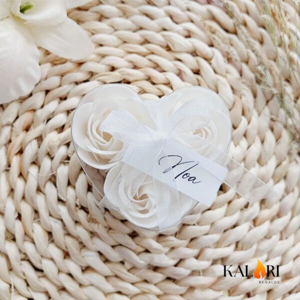 Jabones - Imagen 3