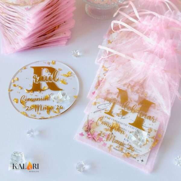 Posavasos - Imagen 3