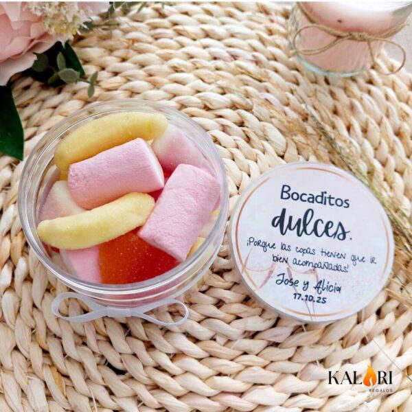 Chuches - Image 2