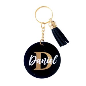 Llavero Gold