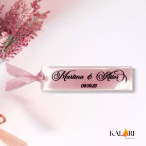 Marcapáginas Eventos