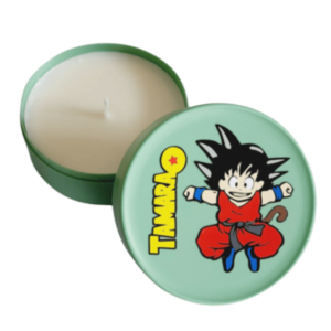 Vela Goku