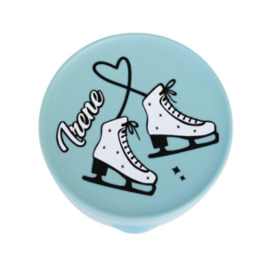 Patinaje sobre hielo