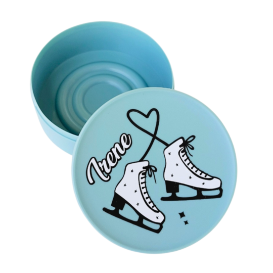 Patinaje sobre hielo - Imagen 2