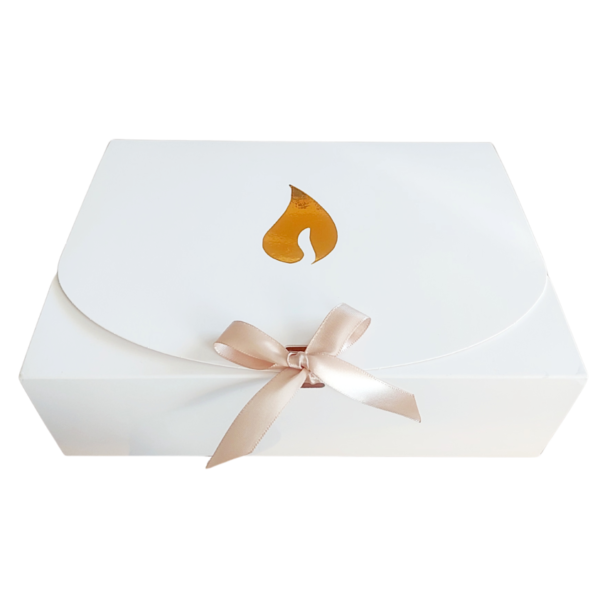 Caja Mediana con Lazo - Image 4