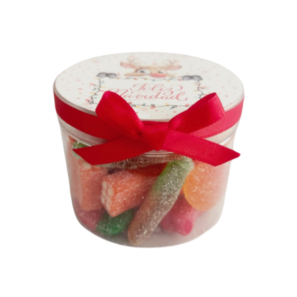 Cajitas Dulces de Navidad - Image 2