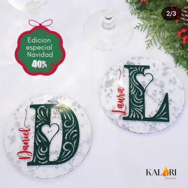 Posavasos Navidad - Image 2