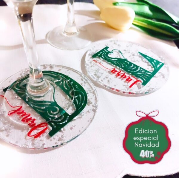 Posavasos Navidad - Image 3