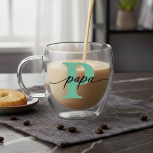 Taza personalizada para papá