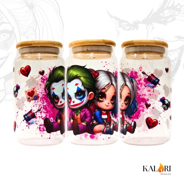 Joker y Harley Quinn - Image 3
