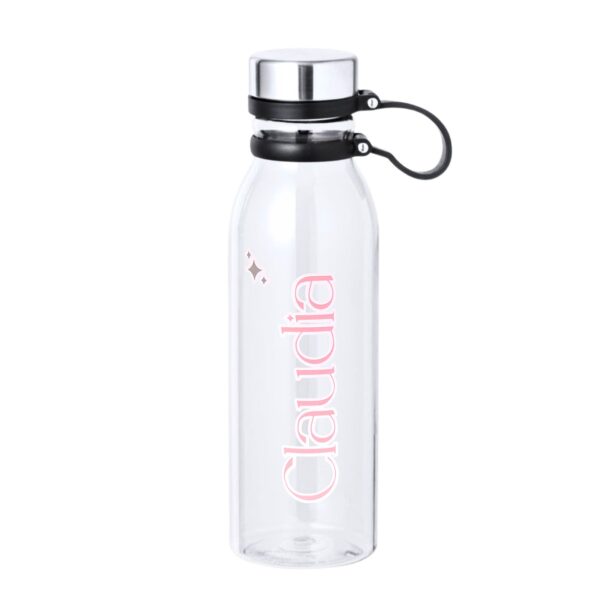 Botella Personalizada con Nombre