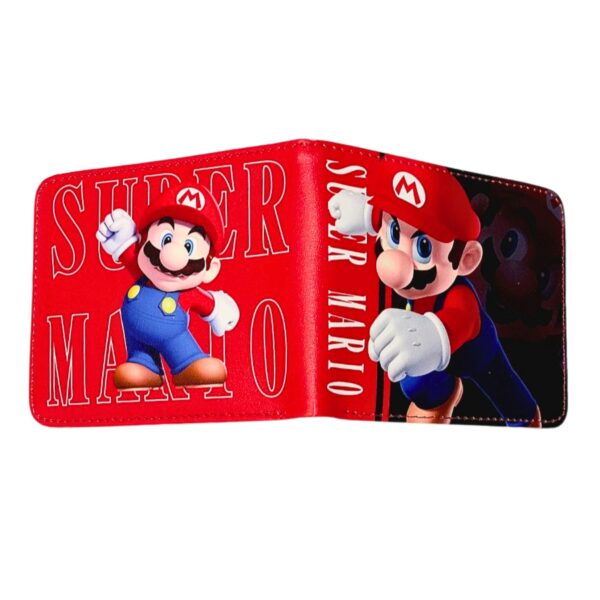 Súper Mario - Cartera - Image 2