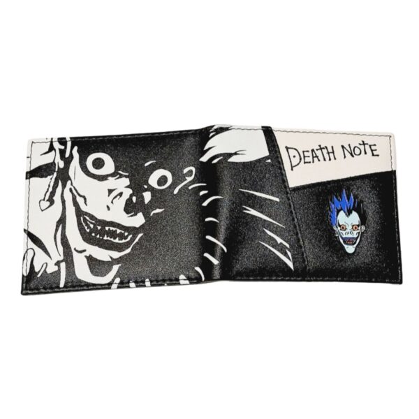 Death Note - Cartera - Imagen 2